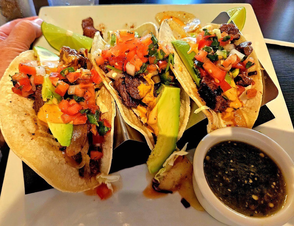 Jack’S Woodside Grille Photos 2